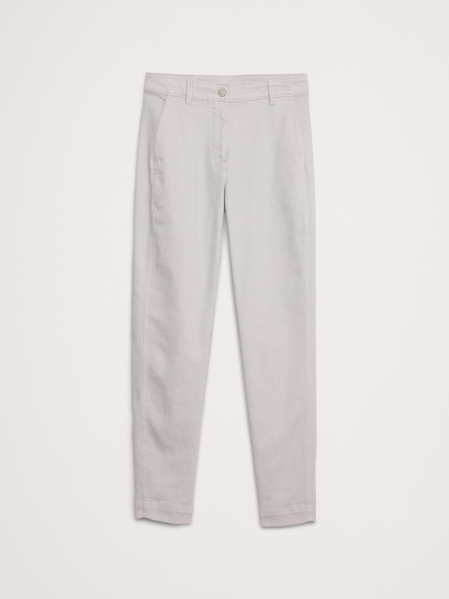 The Weekender Barrel-Leg Pant