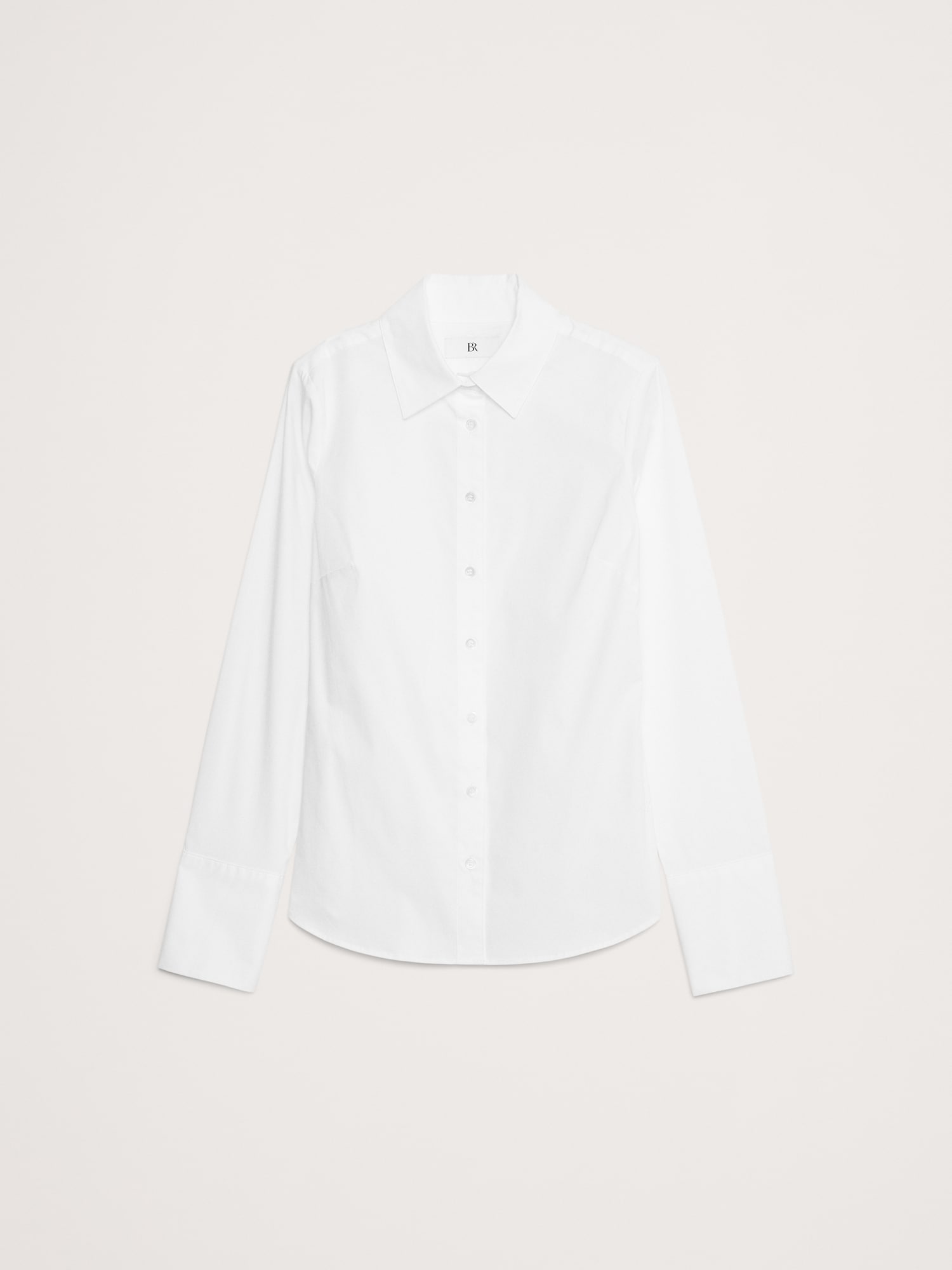 Riley II Tailored Shirt