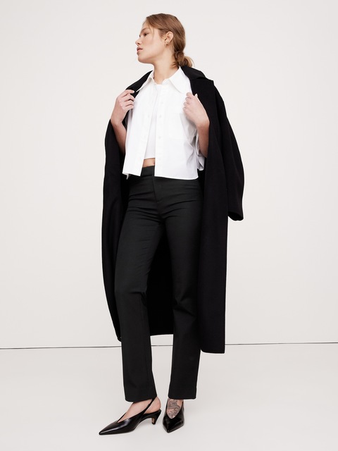 PANTALON SLOAN DROIT