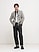Image number 2 showing, Plaid Double-Breasted Sport Coat