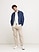 Image number 2 showing, Denim Garage Jacket