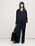 Image number 2 showing, Pull-On Wide Leg Satin Pant