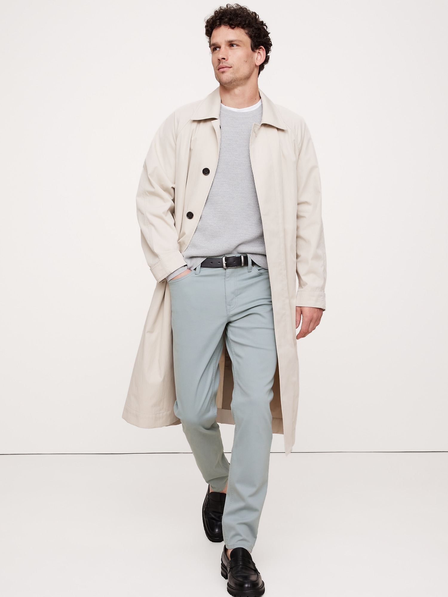 Image number 1 showing, Athletic Traveler Pant 2.0