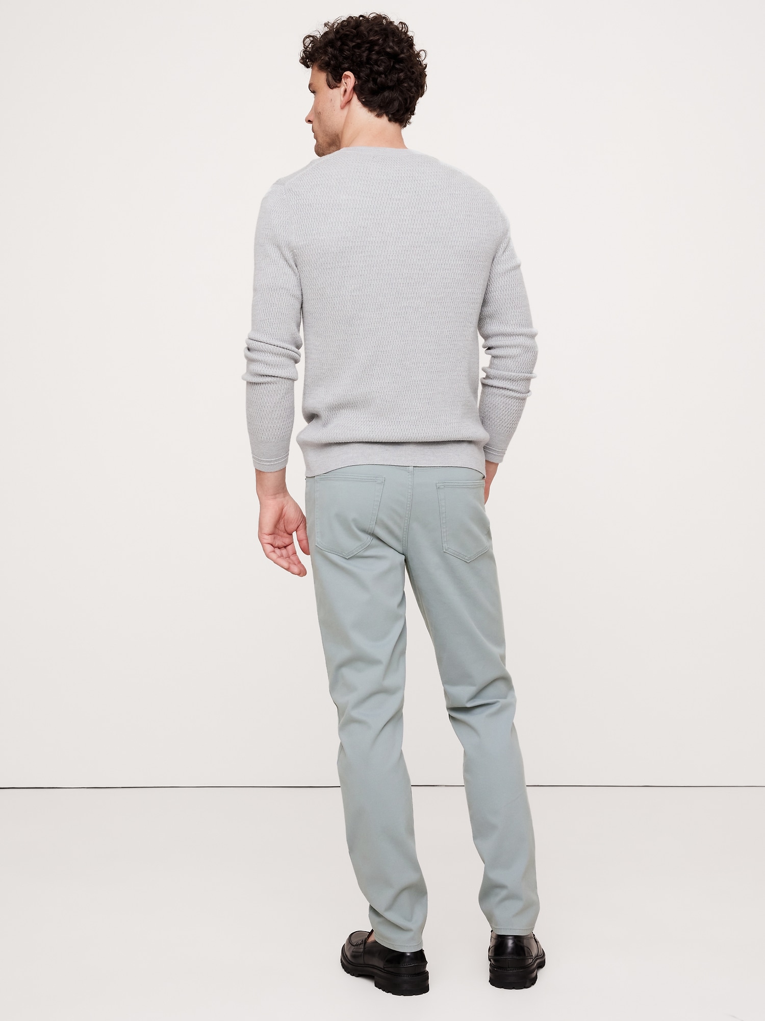Image number 3 showing, Athletic Traveler Pant 2.0
