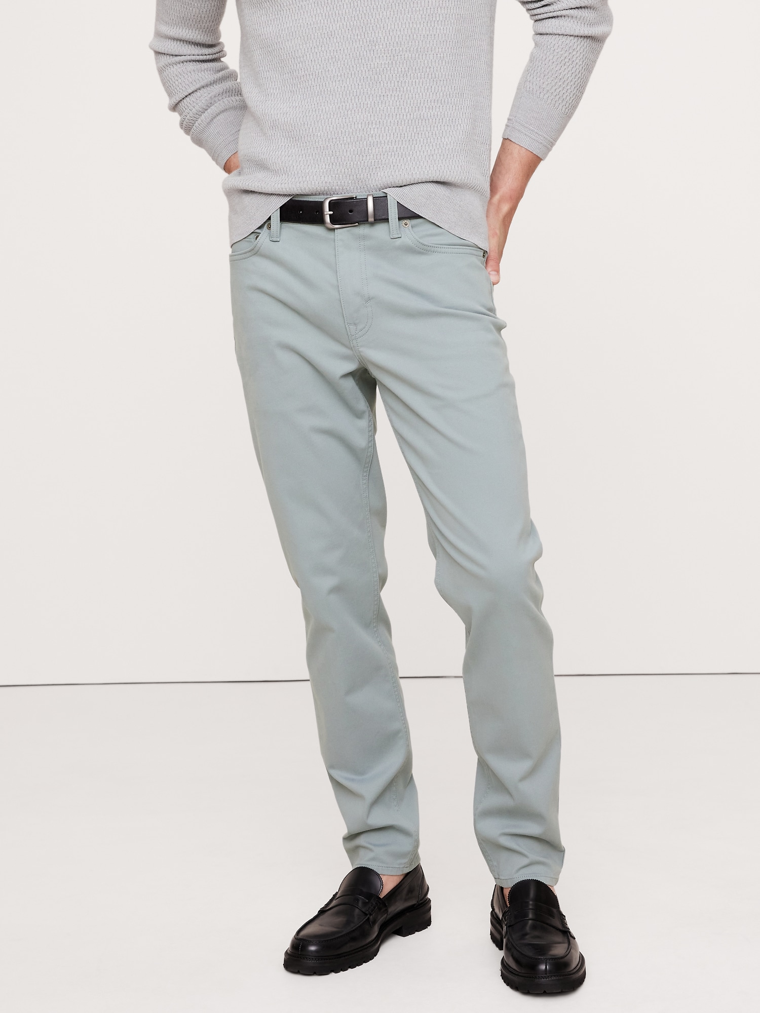 Image number 4 showing, Athletic Traveler Pant 2.0