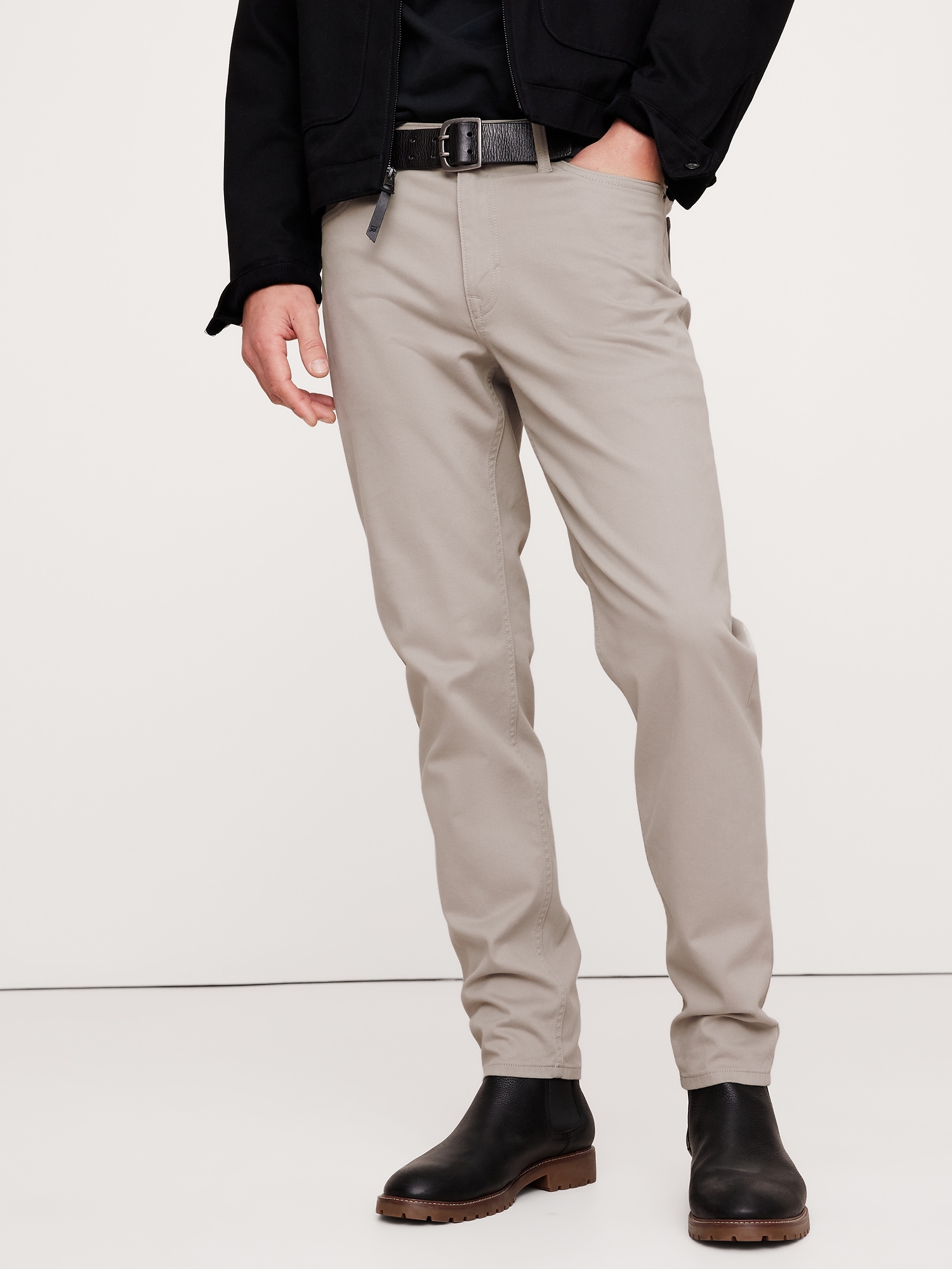 Athletic Traveler Pant 2.0