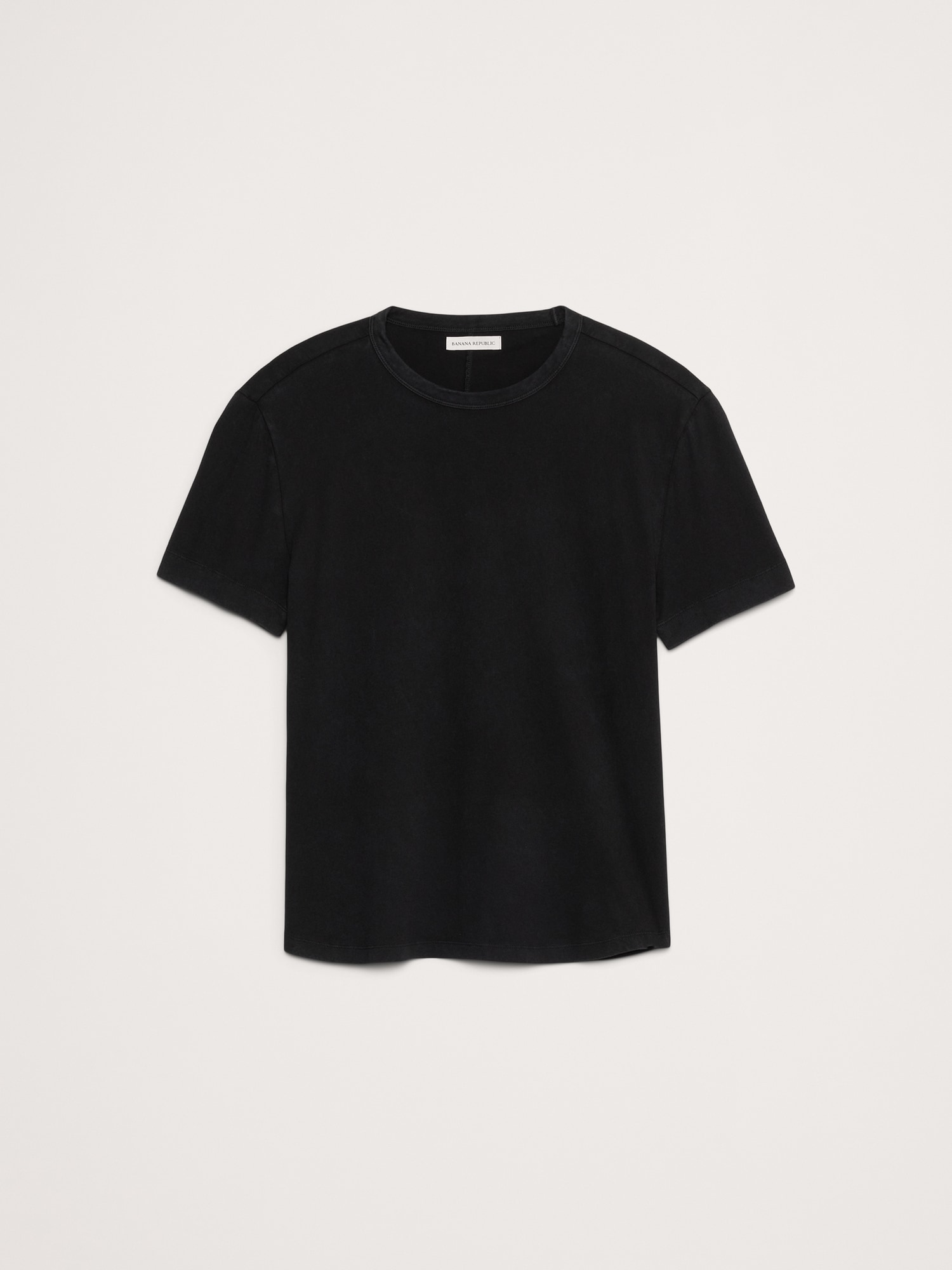 Slim Soft Wash T-Shirt