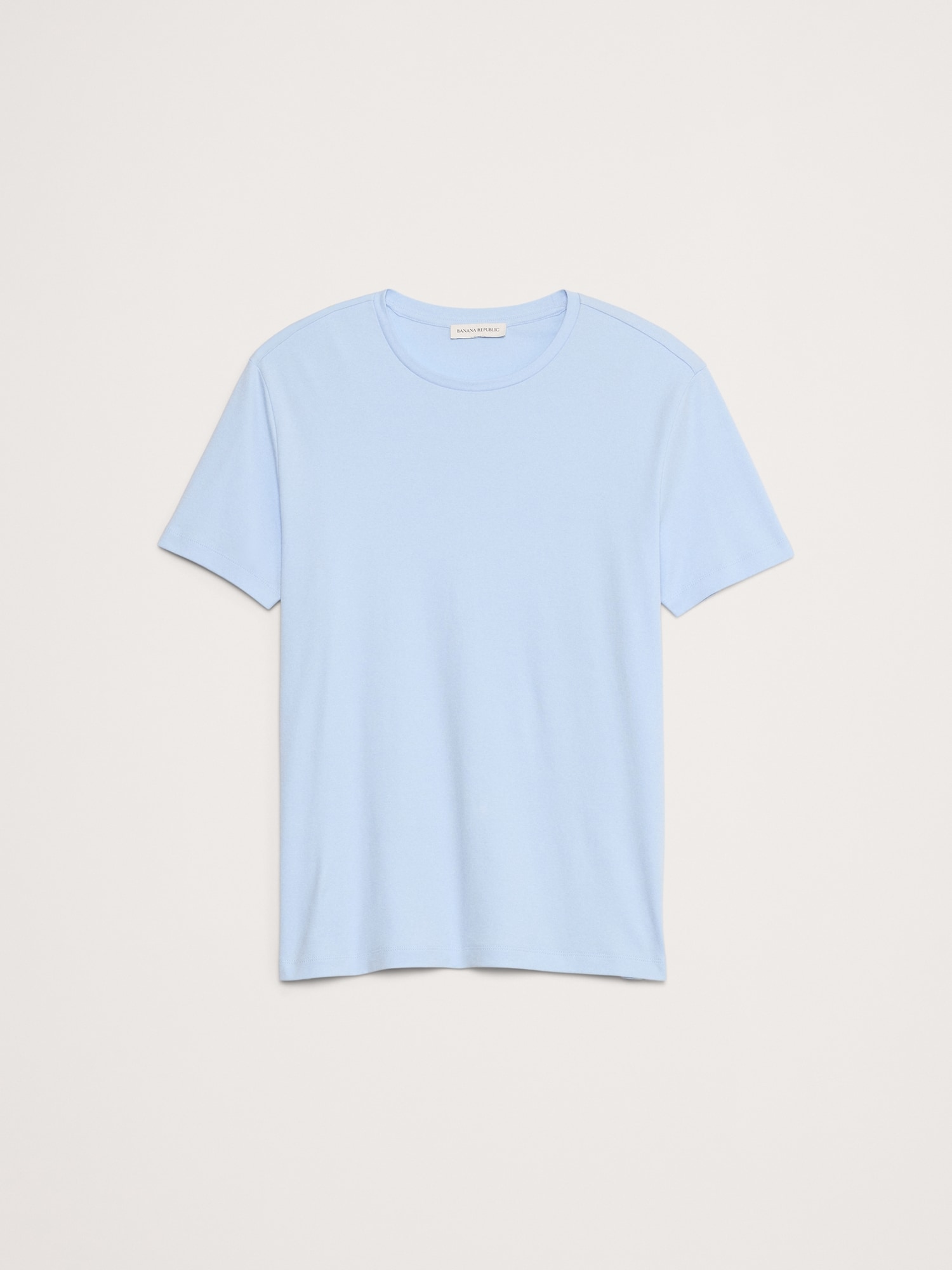 Luxury-Touch T-Shirt