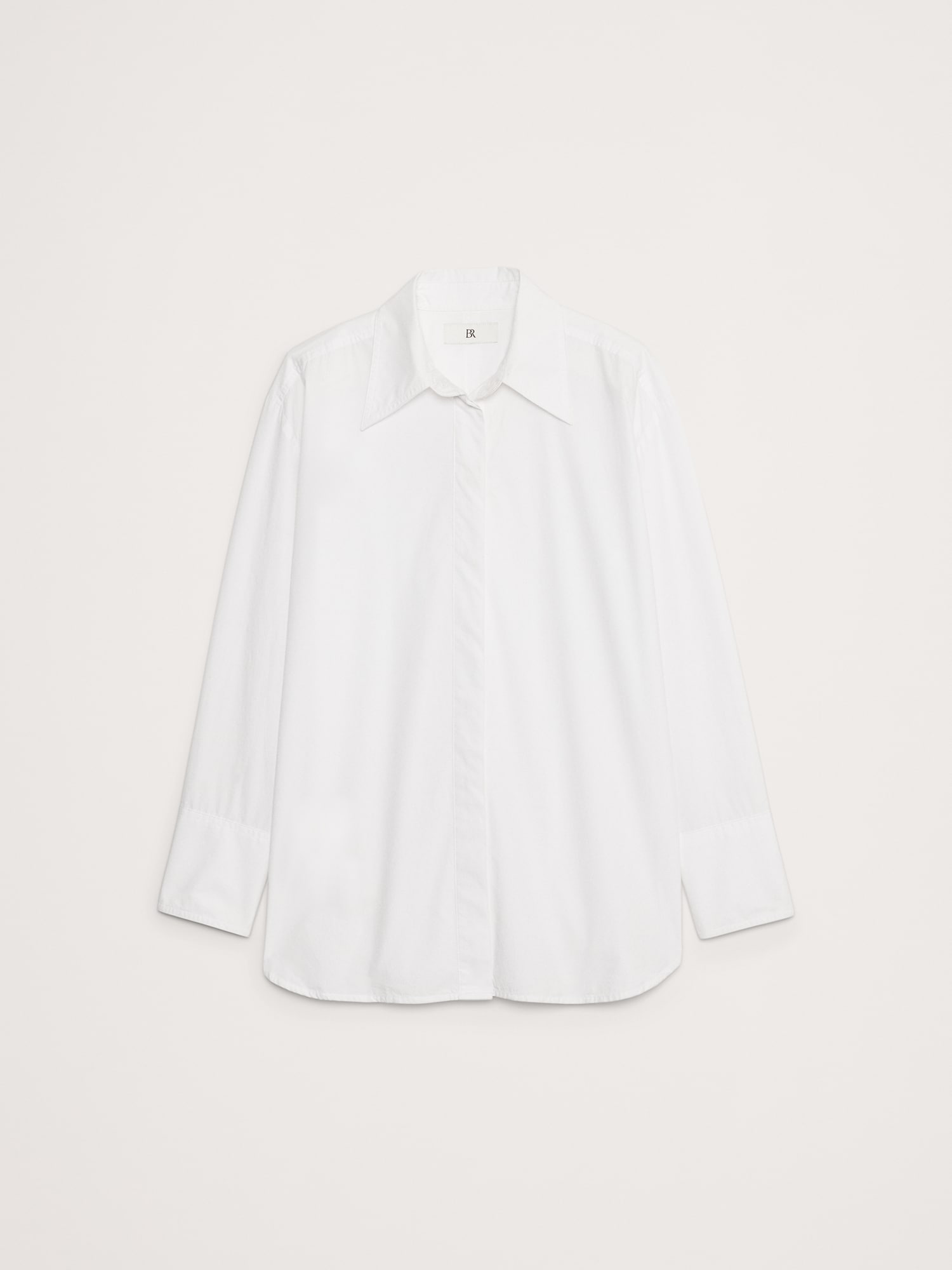 The Everyday Linen Shirt