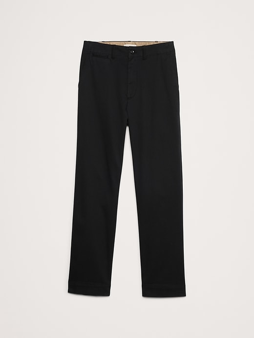 Relaxed Stretch Chino | Banana Republic
