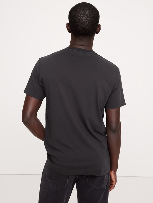 トップス everyone light weight SS cotton crew トップス everyone light weight cotton crew neck everyone