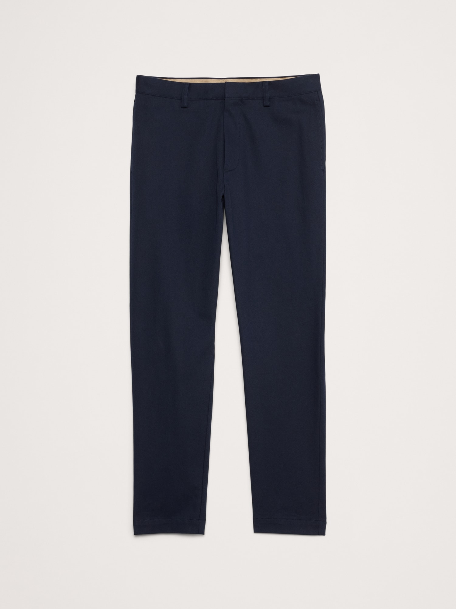 Athletic Italian-Stretch Chino