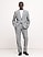 Image number 2 showing, Plaid Linen Suit Jacket