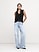 Image number 2 showing, Matte Silk Draped Tank