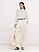 Image number 2 showing, Soho High-Rise Wide-Leg Linen Pant
