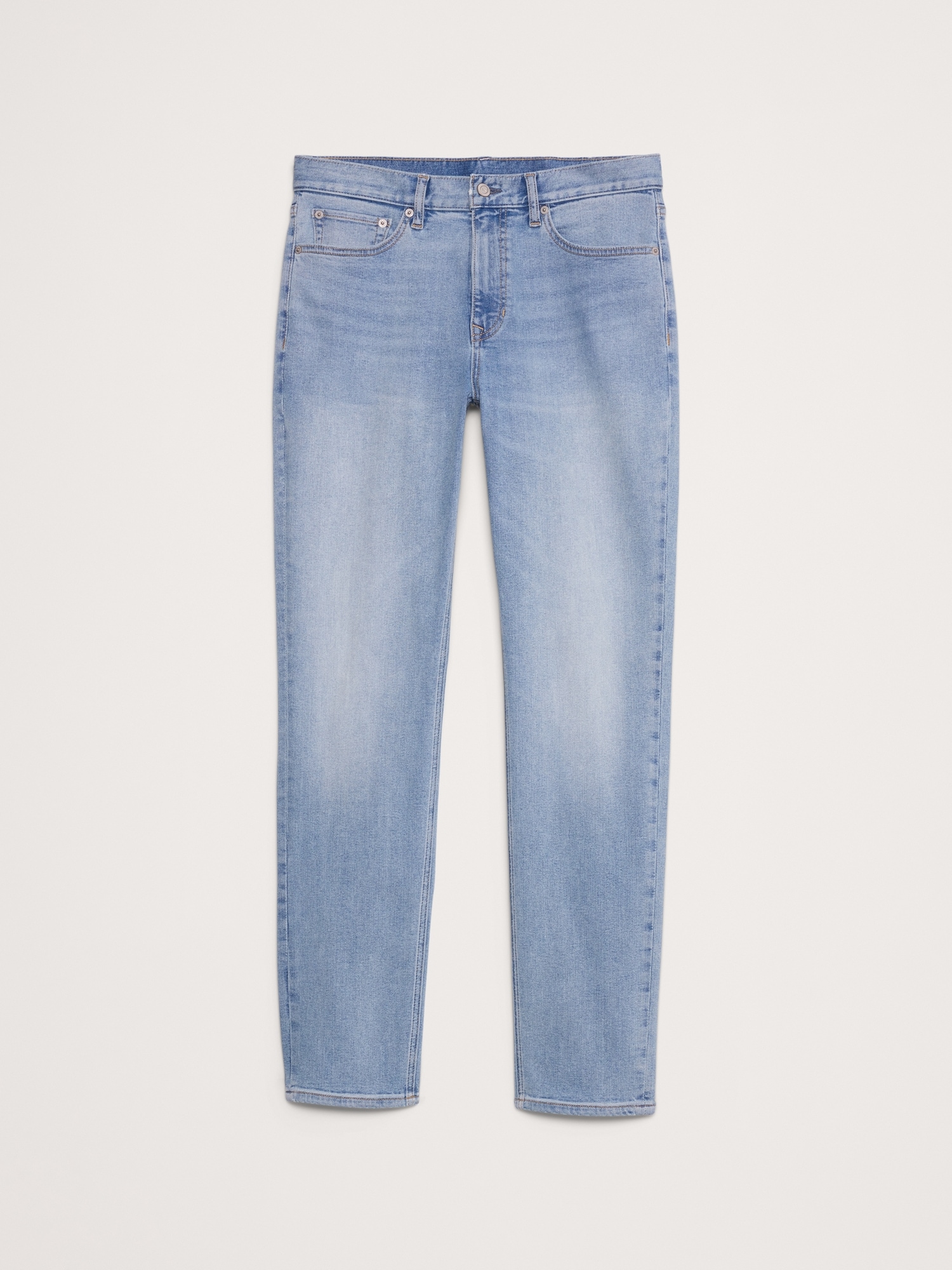 Slim Luxe Traveler Jean