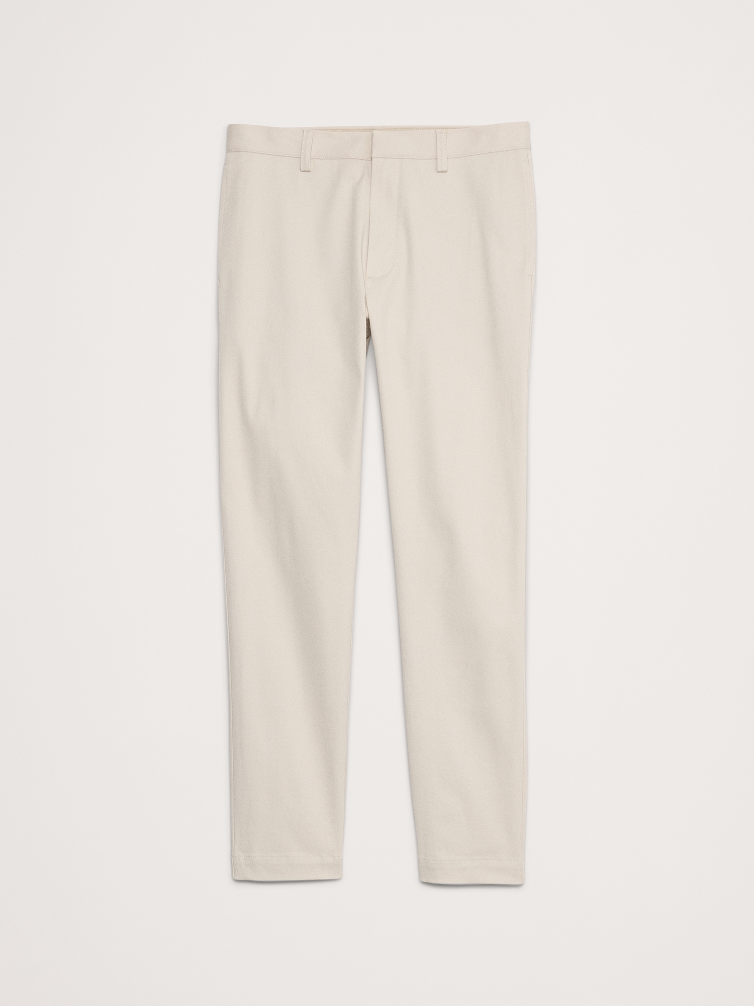 Athletic Slim Italian-Stretch Chino