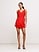 Image number 2 showing, Everywhere Ponte Mini Dress