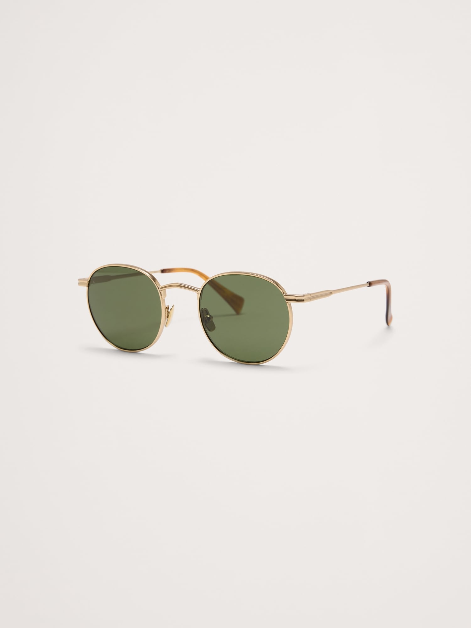 Benson II Sunglasses by Raen