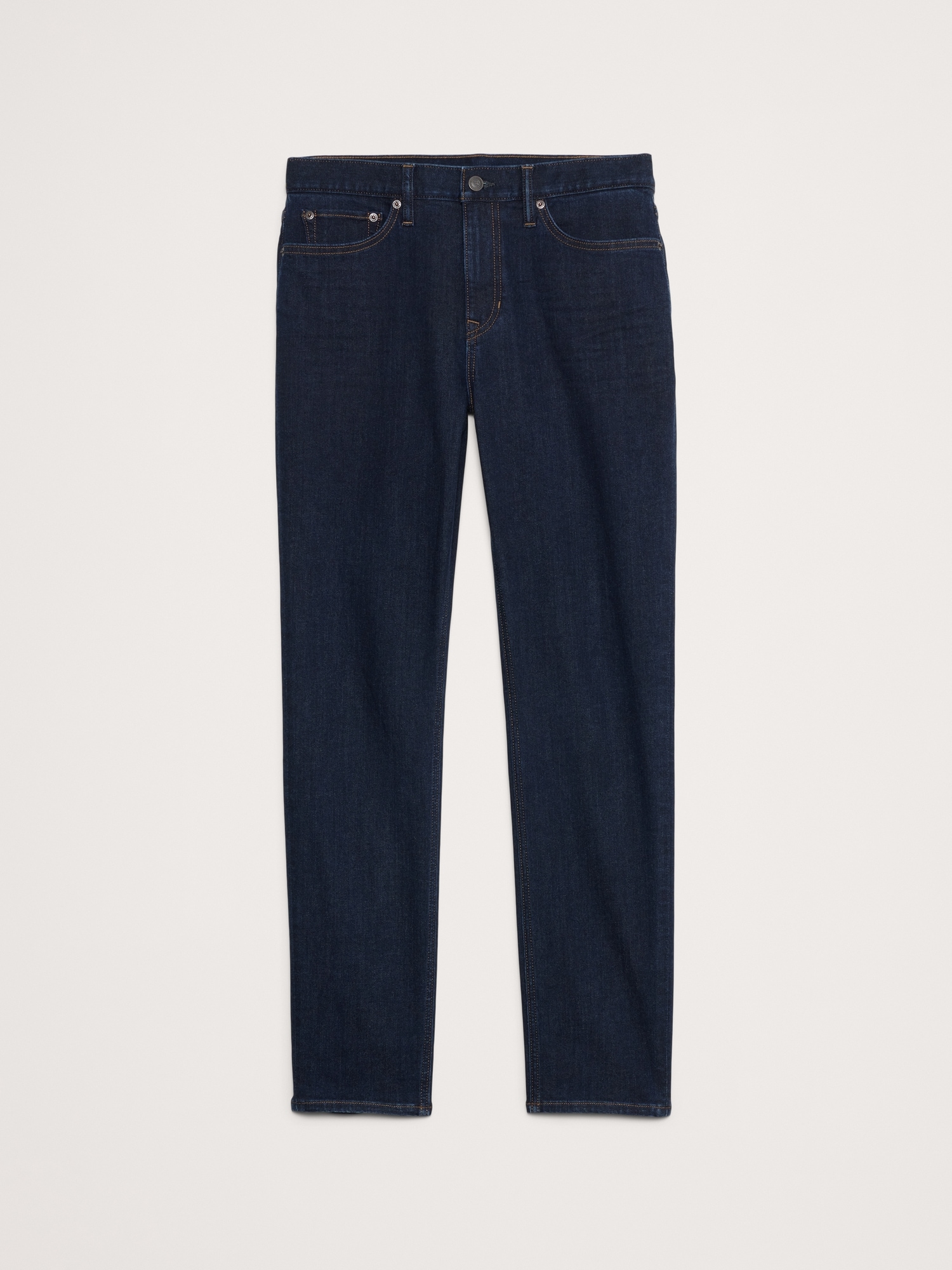 Slim Luxe Traveler Jean