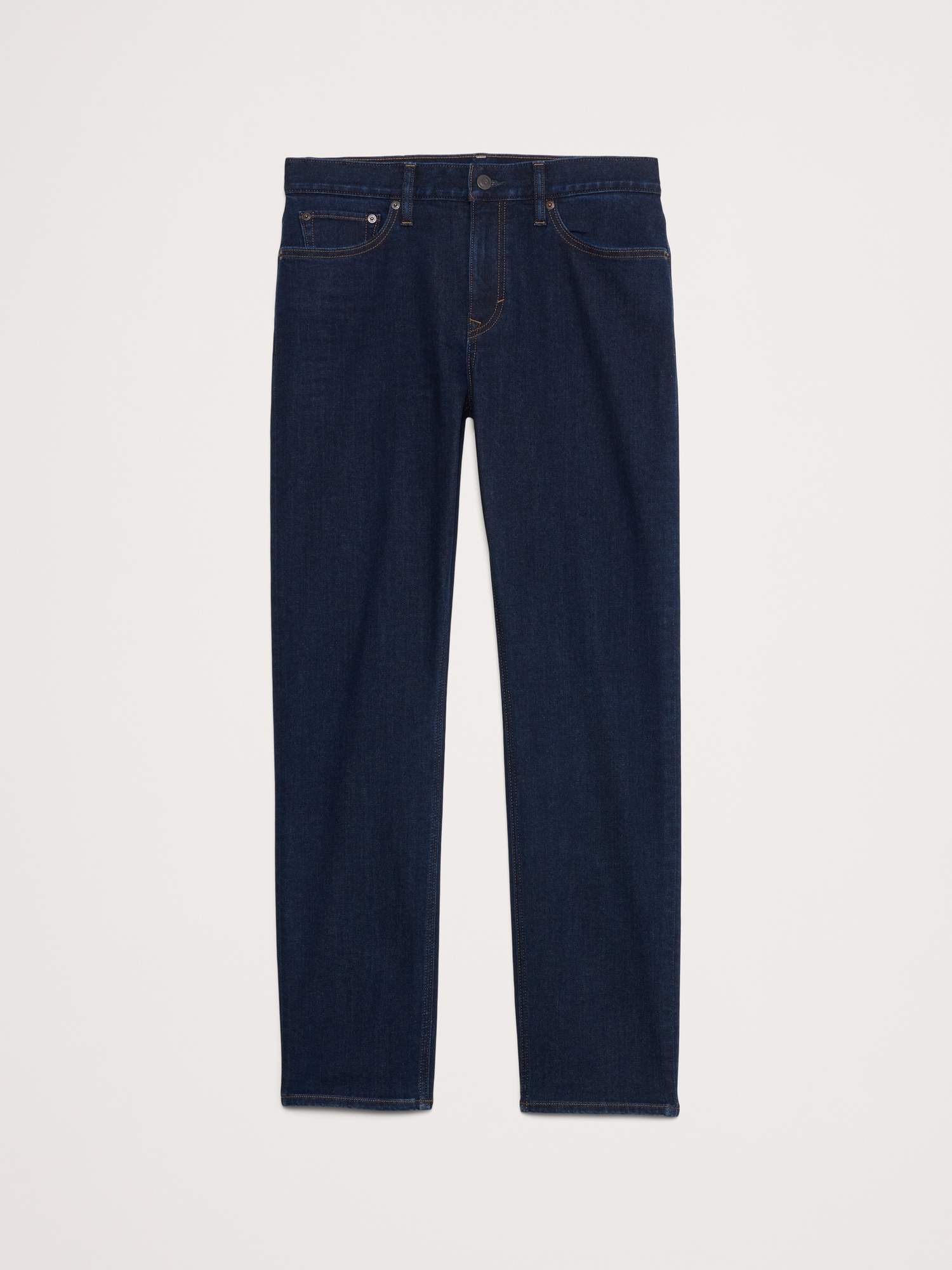 Straight Luxe Traveler Jean