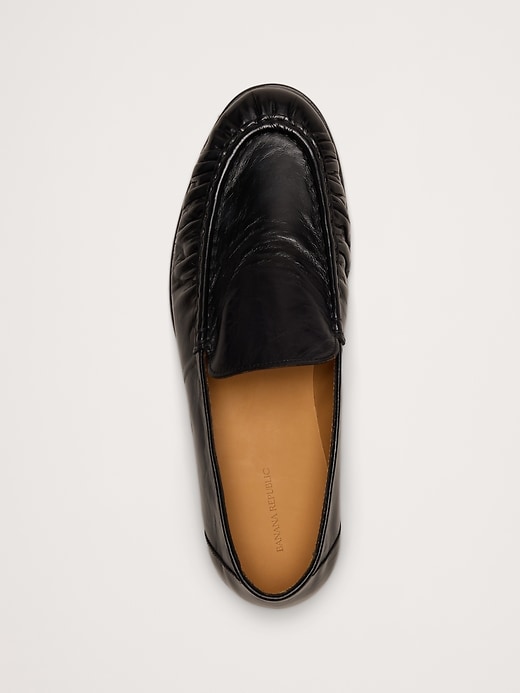 Chaussures à Talons Noirs Banana Republic Pointure 7,5 US - Occasion