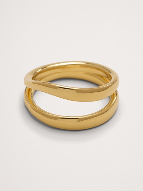 BAGUE TUBULAIRE