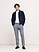 Image number 2 showing, Cotton-Linen Suit Pant