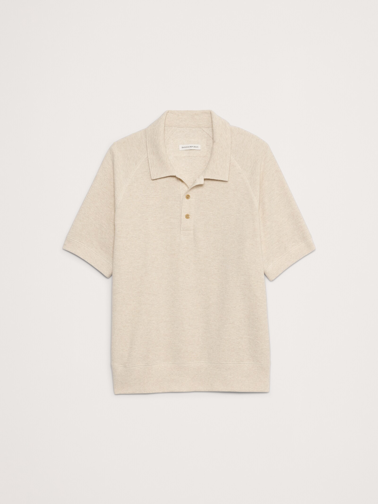 alors paris　アロー　Polo shirt　Nectar　Banane alors paris アロー Polo shirt Nectar Banane