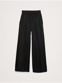 パンツ LINEN VISCOSE BLEND PANTS cn57816979.png