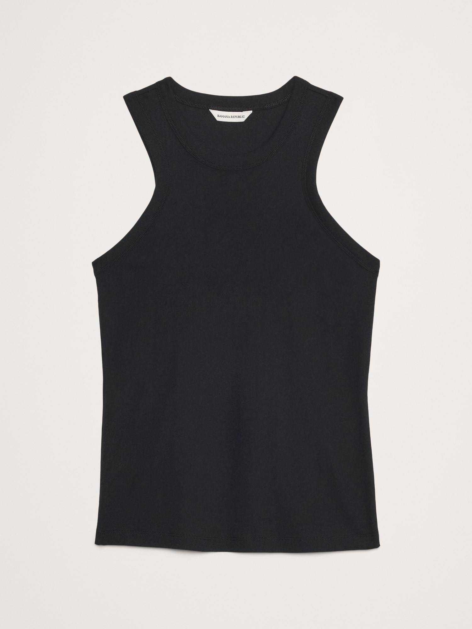 Lightweight Cotton Tank