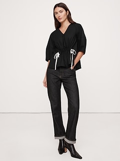 epa ［ribbon volume blouse&quot;check&quot;］ Dataproducts R3027 Compatible Ribbon - Compatible Universal