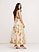 Image number 2 showing, Chiffon Maxi Dress