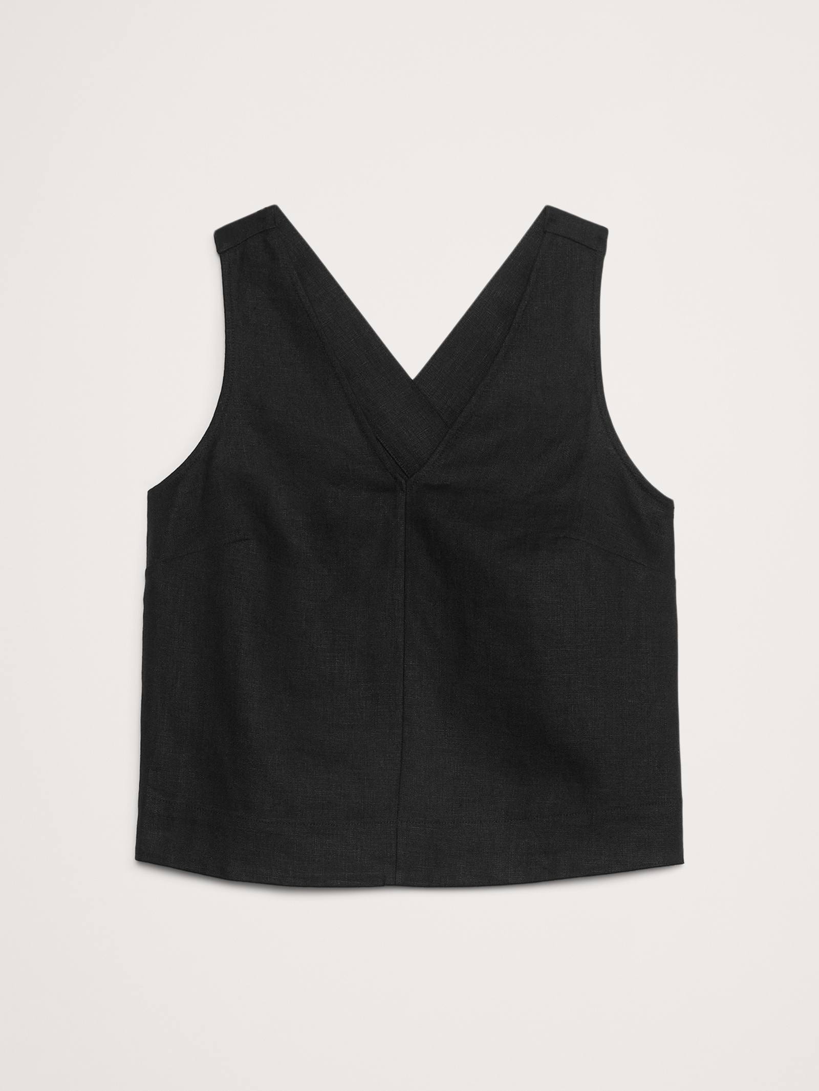 トップス L.G.B. back cross tank top IMG_3580_1_c5b49d3f-b5d9-4425-