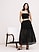Image number 2 showing, Lace Maxi Skirt