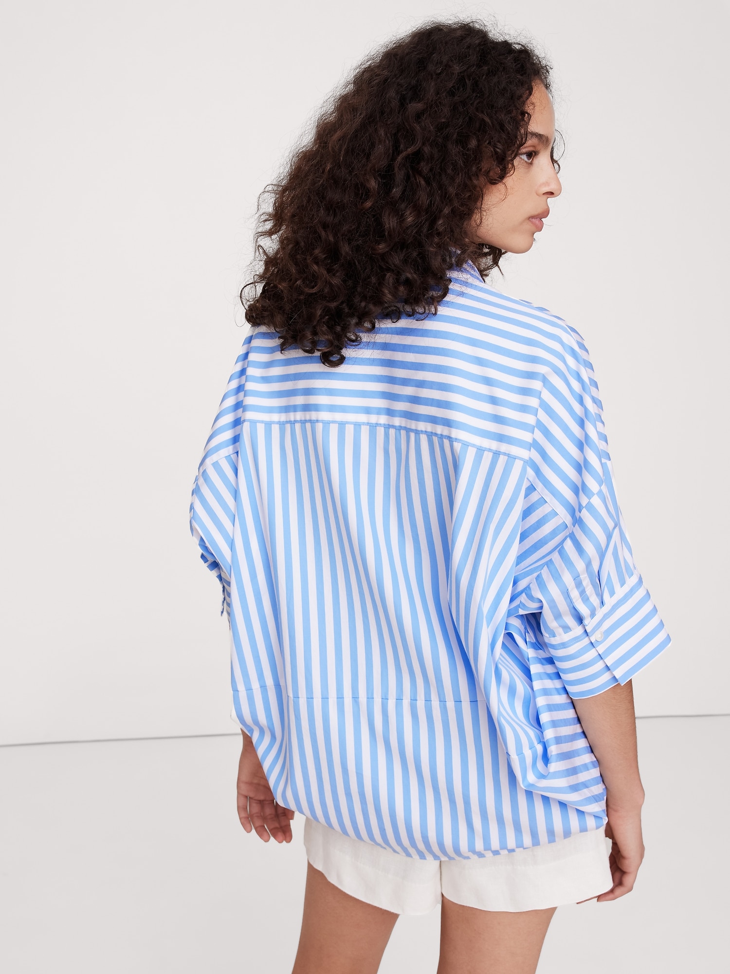 Oversized Popover Top