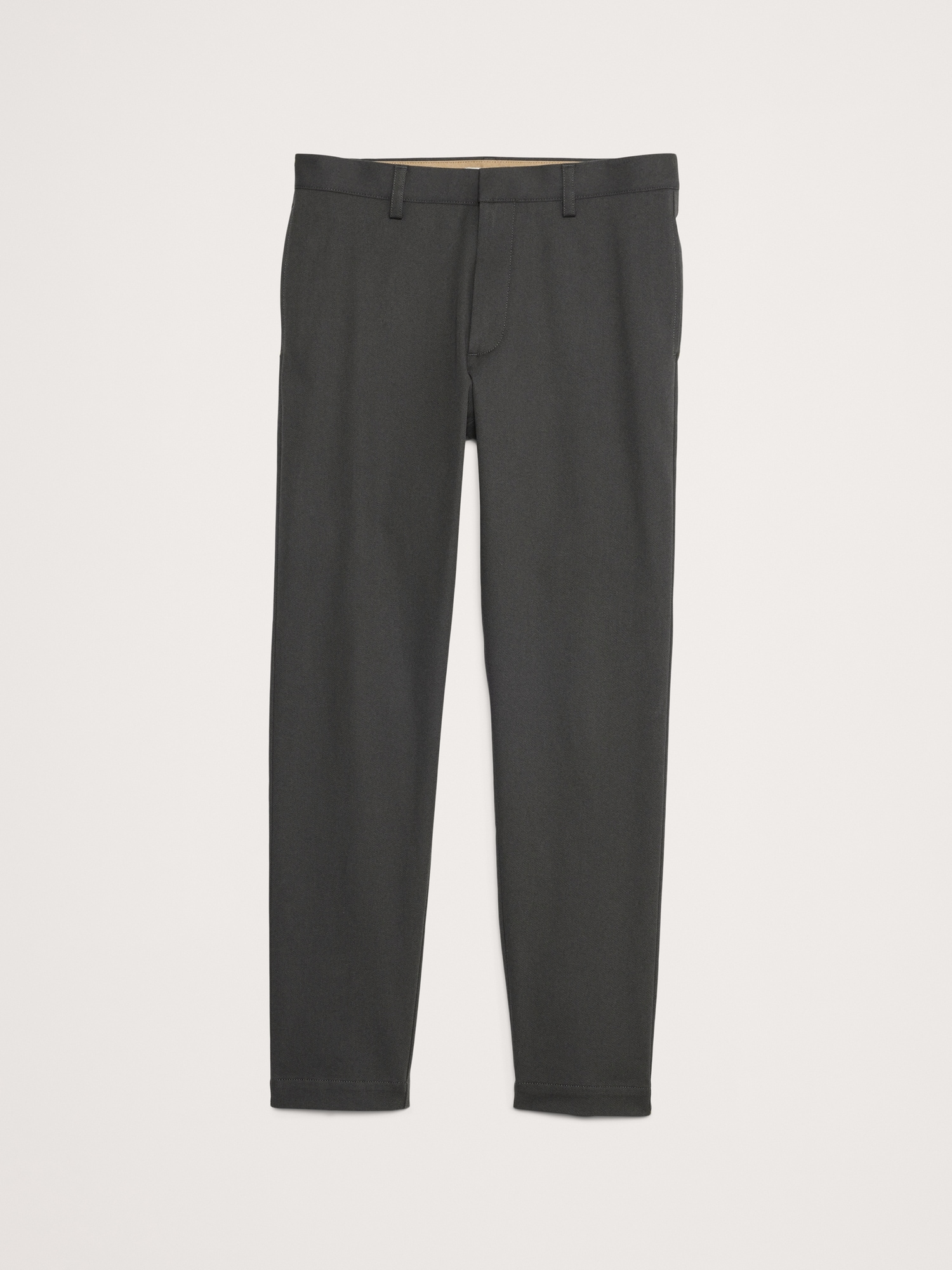 Athletic Italian-Stretch Chino