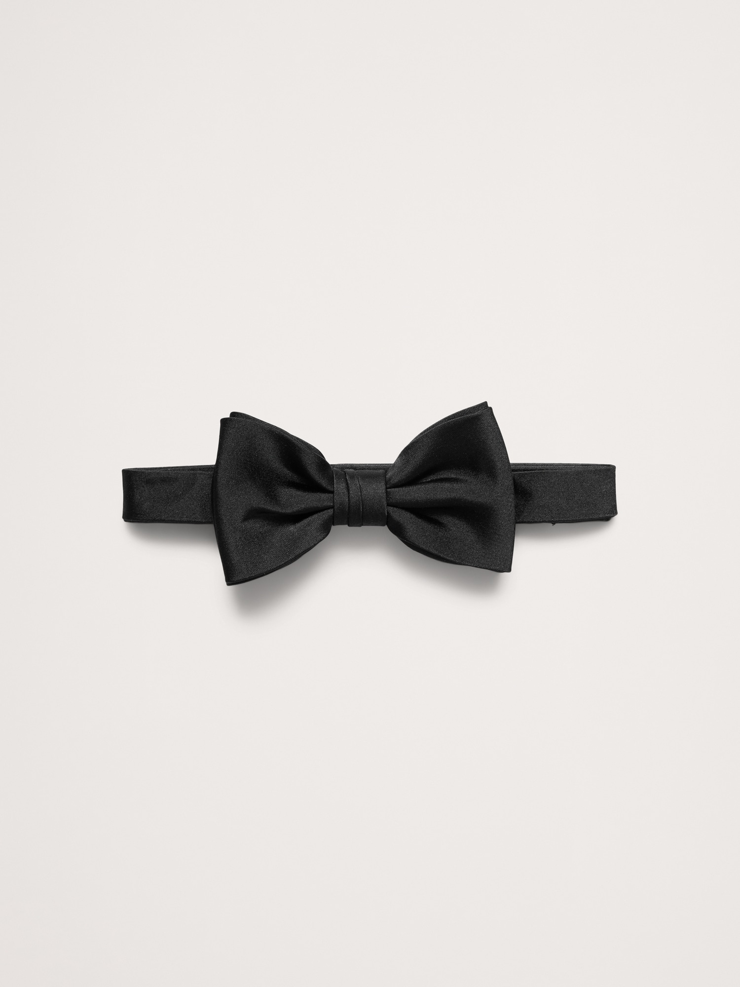 Sauvo Silk Satin Bow-Tie