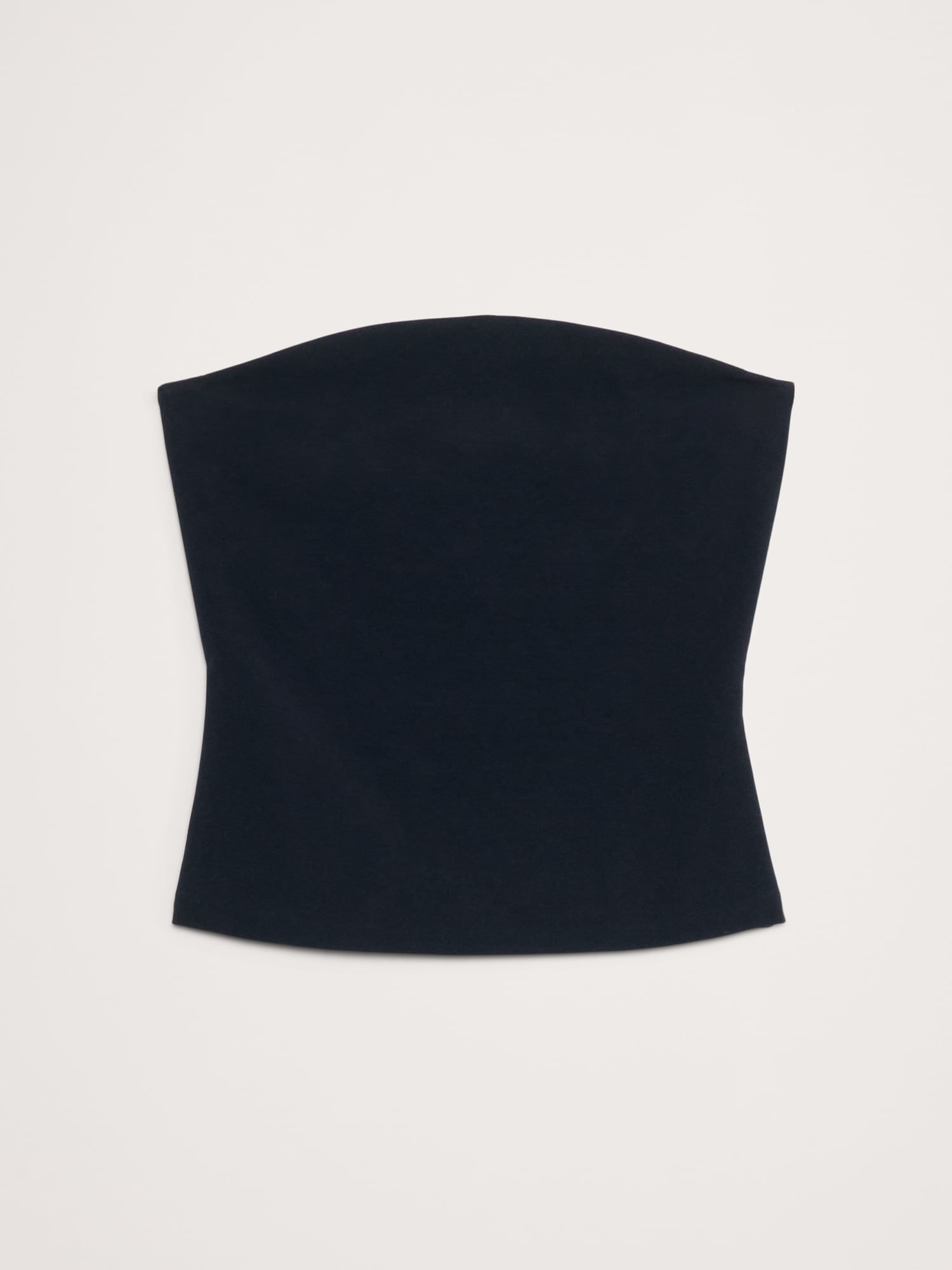 Refined Tube Top