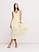 Image number 2 showing, Knit Midi Dress