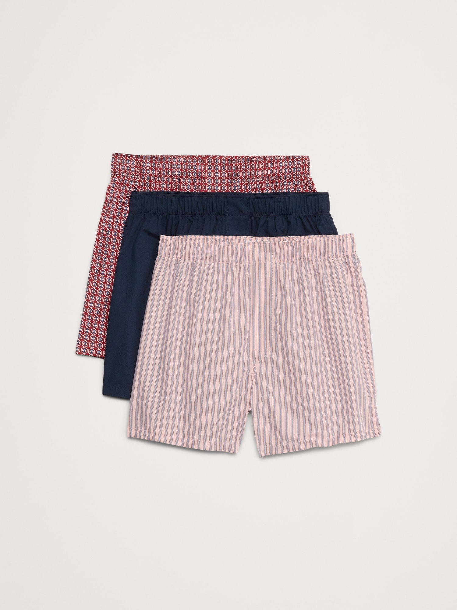 Signature Boxer 3-Pack