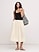 Image number 2 showing, Drop-Waist Midi Dress