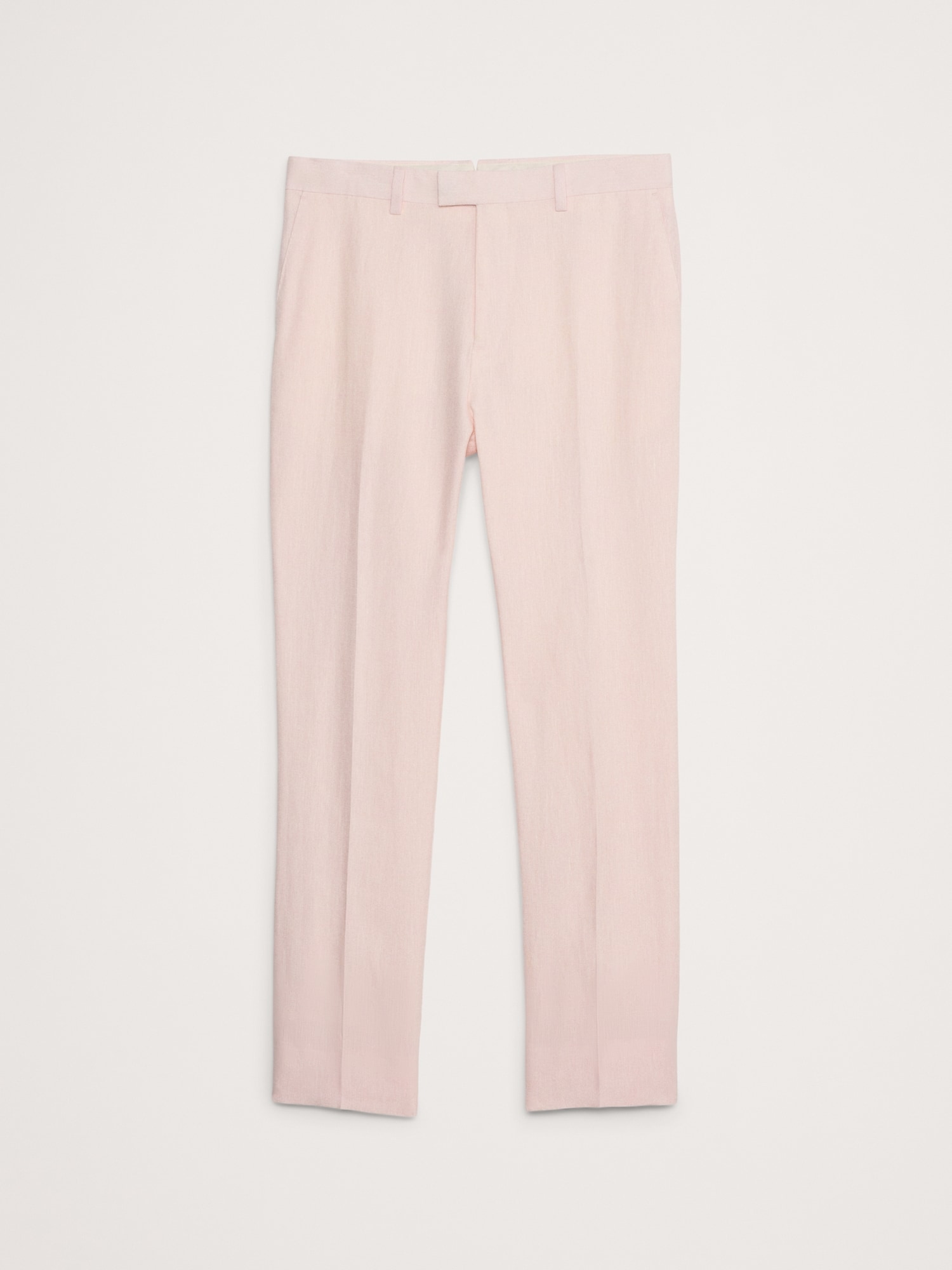 Linen Suit Pant
