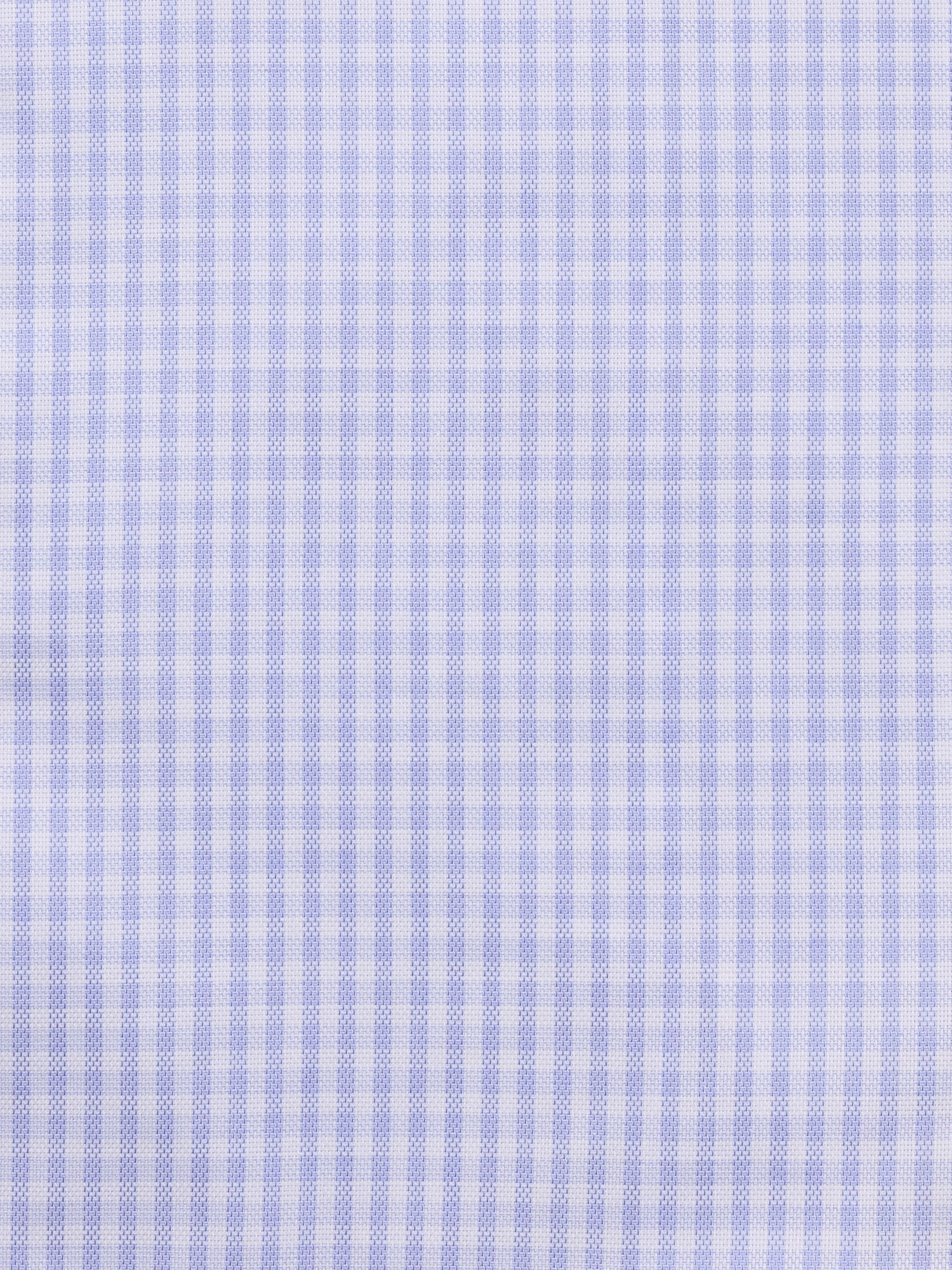 Slim-Fit Wrinkle-Resistant Dress Shirt