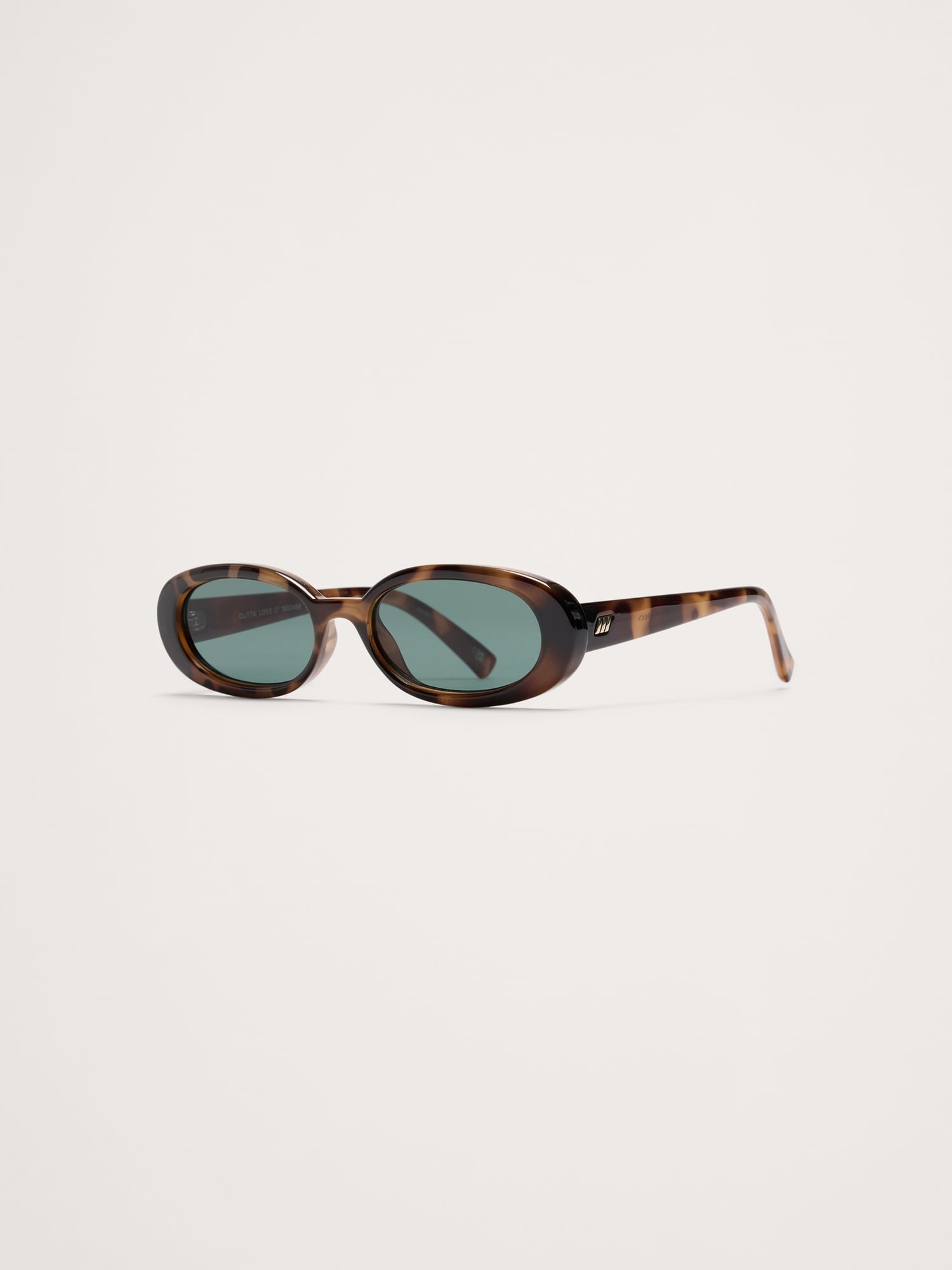 Outta Love Sunglasses by Le Specs