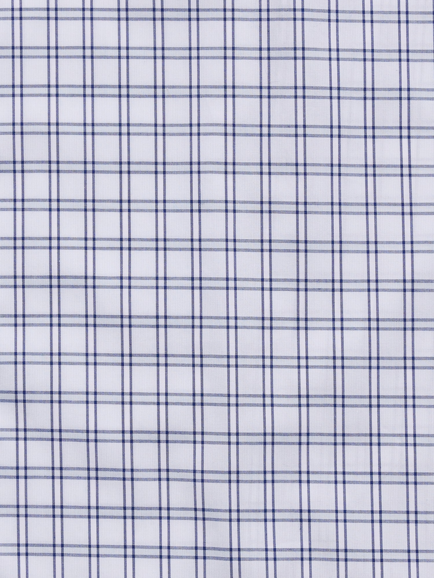 Slim-Fit Wrinkle-Resistant Dress Shirt