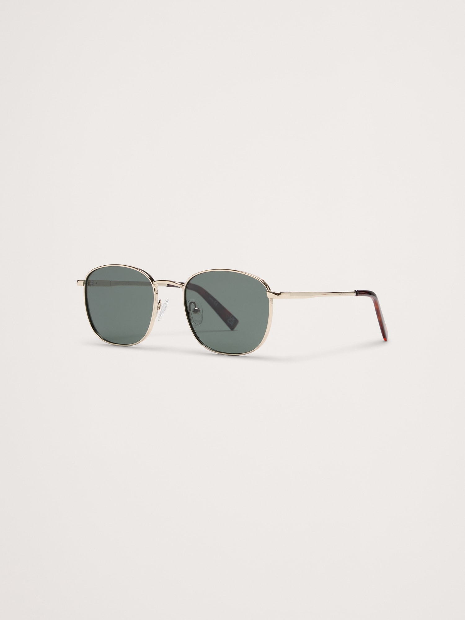 Image number 1 showing, Neptune Deux Sunglasses by Le Specs
