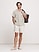 L'image numéro 2 présente Chemise de vacances à coupe standard en lin