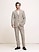 Image number 2 showing, Italian Wool Ventile Suit Jacket