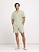 Image number 2 showing, Standard-Fit Stripe Linen-Viscose Resort Shirt